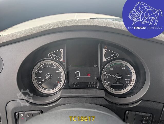  DAF XF 480