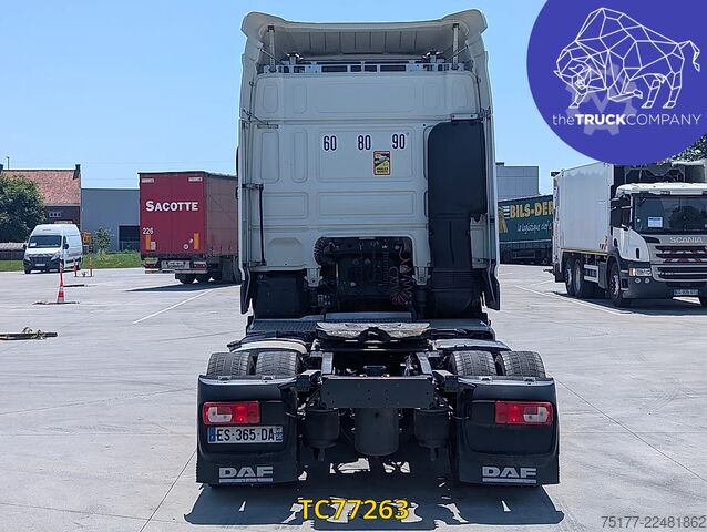  DAF XF 480