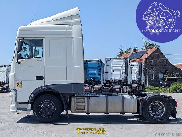  DAF XF 480