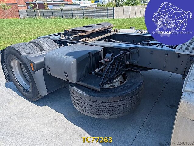  DAF XF 480