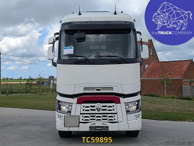  Renault T 480