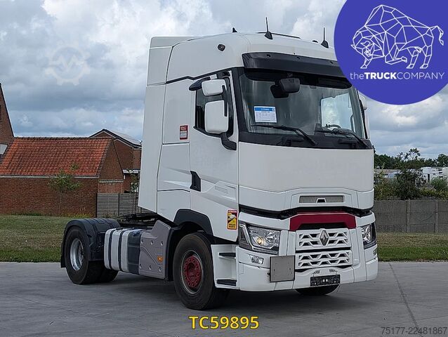  Renault T 480