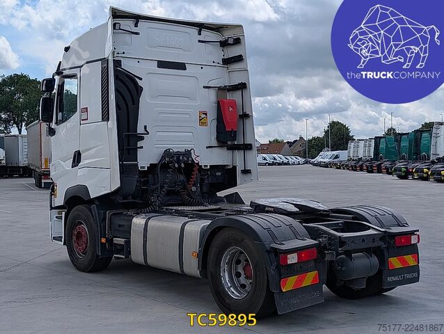  Renault T 480