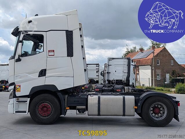 Renault T 480