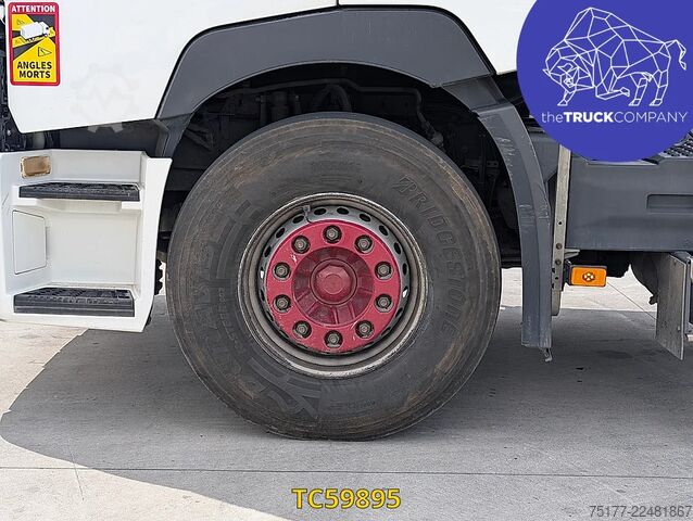  Renault T 480