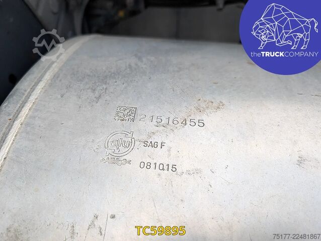  Renault T 480
