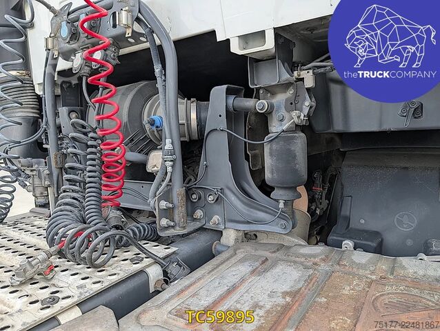  Renault T 480