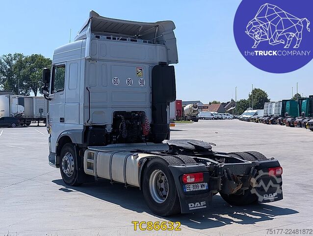  DAF XF 480