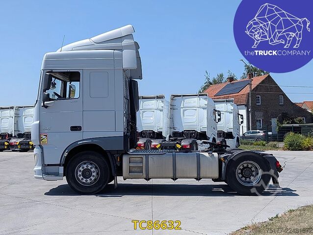  DAF XF 480