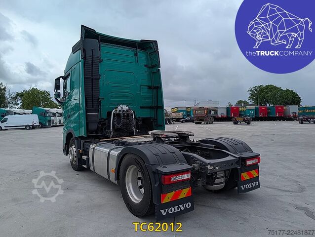  Volvo FH 500