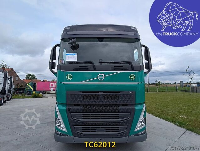  Volvo FH 500