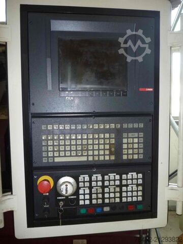 FASSLER - K 400A - 2004 FASSLER 