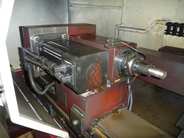 FASSLER - K 400A - 2004 FASSLER 