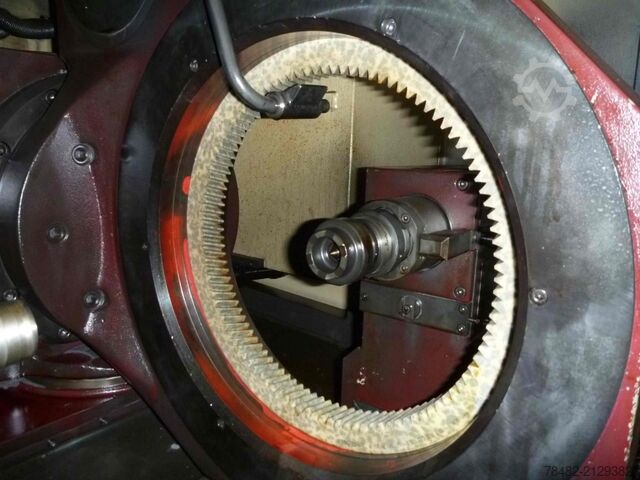 FASSLER - K 400A - 2004 FASSLER 