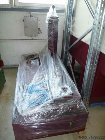 FASSLER - K 400A - 2004 FASSLER 