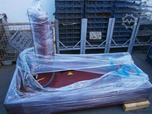 FASSLER - K 400A - 2004 FASSLER 