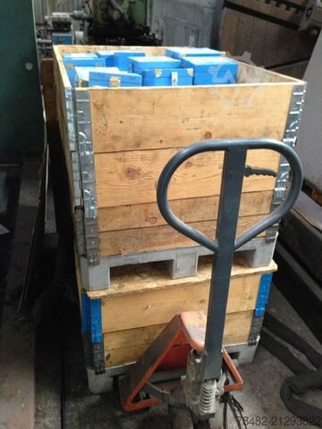 FASSLER - K 400A - 2004 FASSLER 