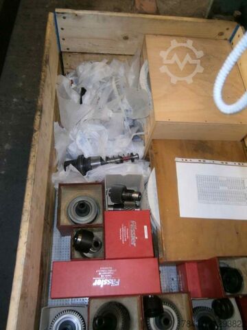 FASSLER - K 400A - 2004 FASSLER 