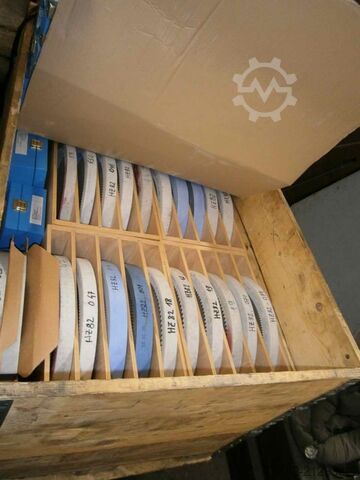 FASSLER - K 400A - 2004 FASSLER 