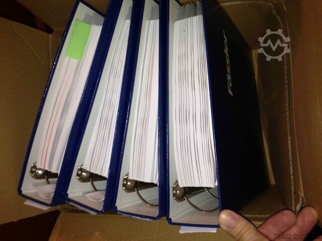 FASSLER - K 400A - 2004 FASSLER 