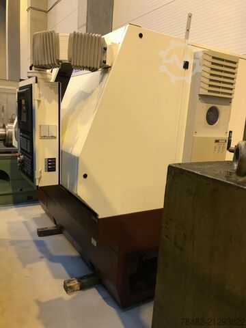 FASSLER - K 400A - 2004 FASSLER 