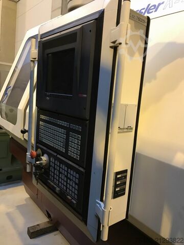 FASSLER - K 400A - 2004 FASSLER 