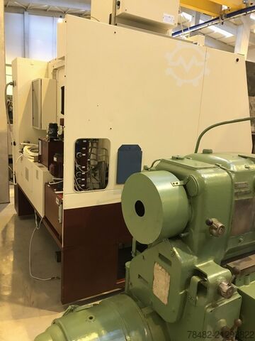 FASSLER - K 400A - 2004 FASSLER 