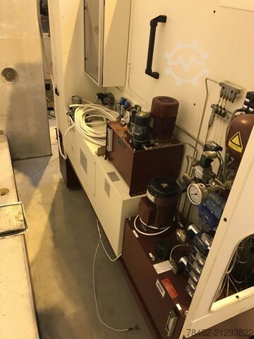 FASSLER - K 400A - 2004 FASSLER 