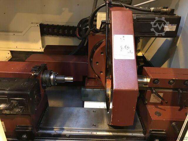 FASSLER - K 400A - 2004 FASSLER 