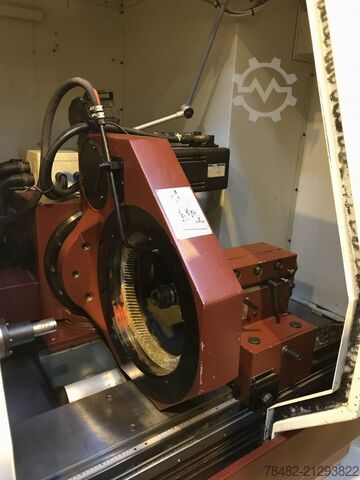 FASSLER - K 400A - 2004 FASSLER 