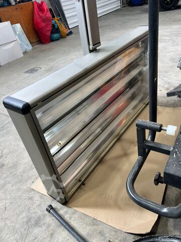 অফসেট ছাপার যন্ত্র Heidelberg GTO VS 52