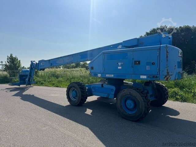 Sjónauki pallur Aichi SP 21 AJ