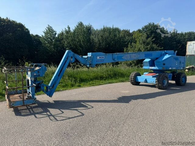 Sjónauki pallur Aichi SP 21 AJ