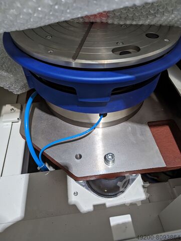 มาตรวัดความกลม Taylor Hobson Talyround 565T