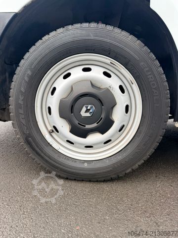 Van panel RENAULT Trafic Kasten L2H1 2,9t Komfort Sortimo