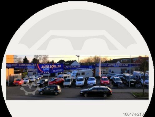 Van panel RENAULT Trafic Kasten L2H1 2,9t Komfort Sortimo