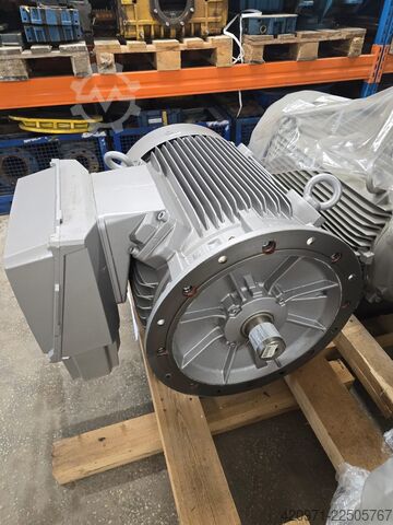 Motor elétrico Siemens 132 kW