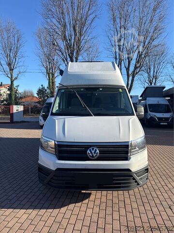  2023 Volkswagen Grand California | Automatico | Completamente Accessoriato