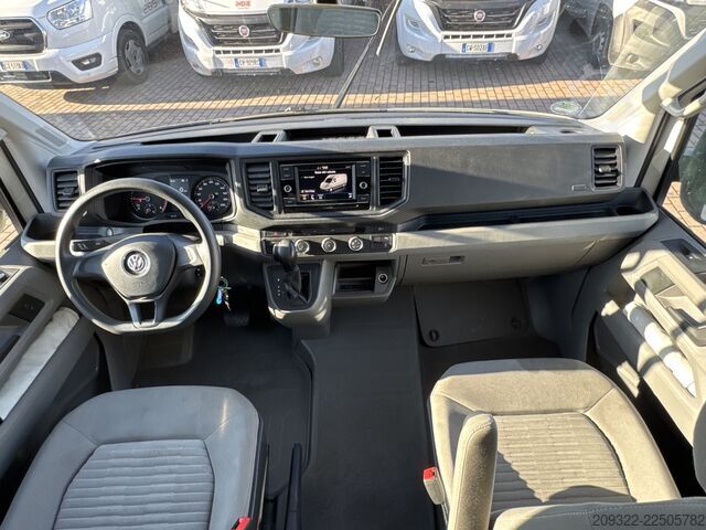  2023 Volkswagen Grand California | Automatico | Completamente Accessoriato