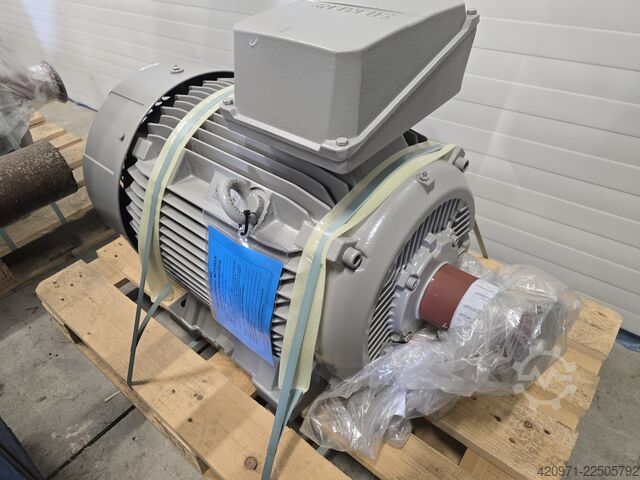  Siemens 55 kW