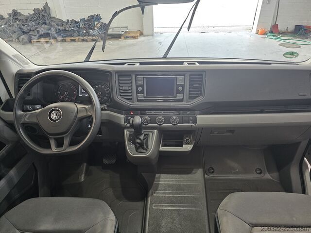 Autocaravana 2023 Volkswagen Grand California | Automatico | Completamente Accessoriato