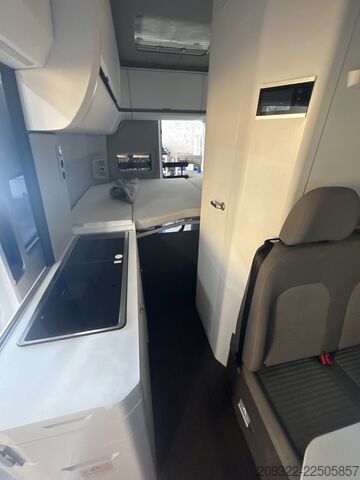 Kastenwagen Wohnmobil / Campervan 2023 Volkswagen Grand California | Automatico | Completamente Accessoriato