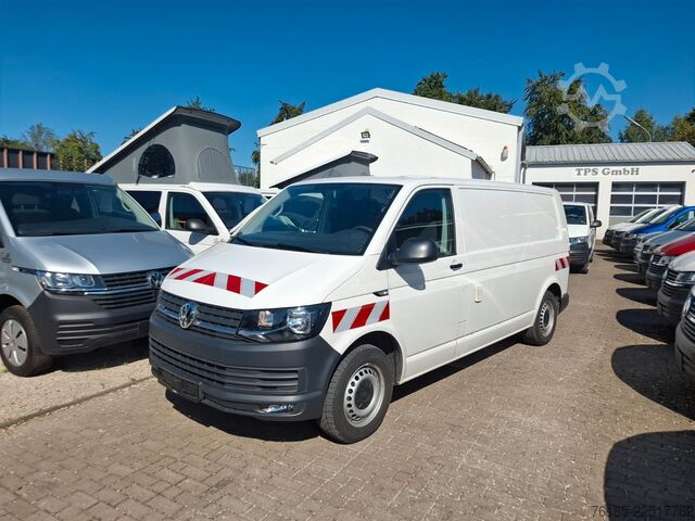 Van panel VW T6 Kasten lang 4motion Werkstattwagen