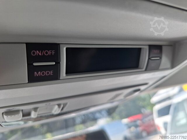 Van panel VW T6 Kasten lang 4motion Werkstattwagen