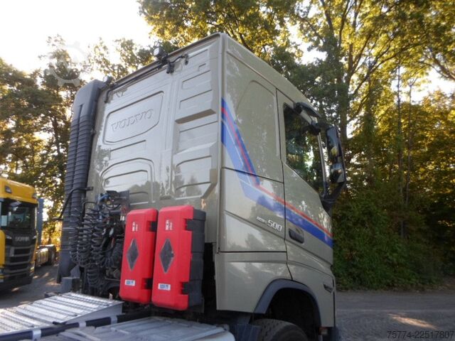 标准牵引车头 VOLVO FH 500/ X TRUCK/ NEUES MODELL !!!