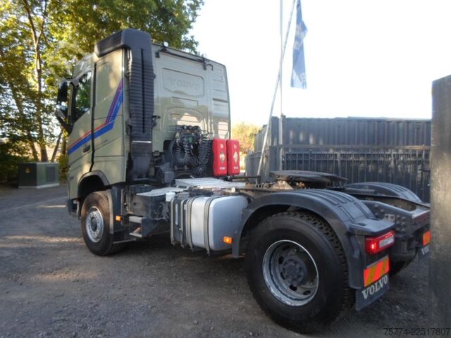 标准牵引车头 VOLVO FH 500/ X TRUCK/ NEUES MODELL !!!