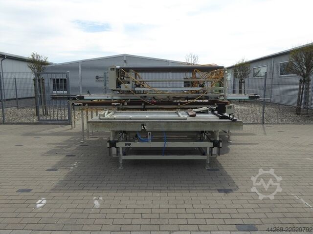  Weinig Univar 10