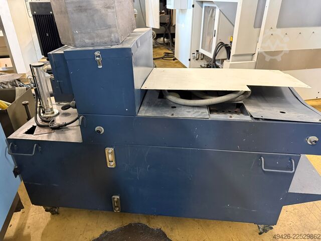 Universal bearbejdningscenter Spinner U5-1520