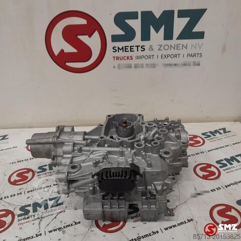 Versnellingsbak Mercedes Occ transmissieschakelcilinder G281-12 Mercedes