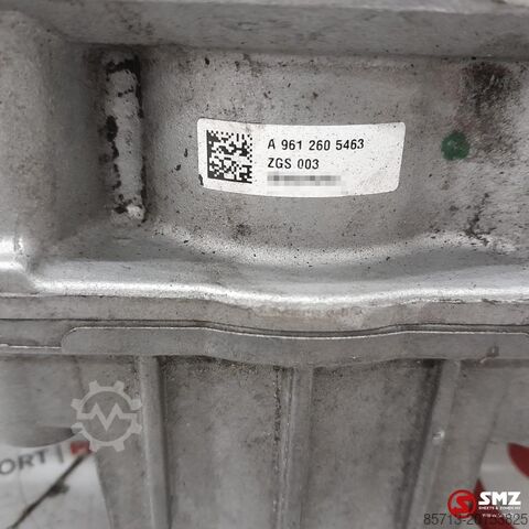 Versnellingsbak Mercedes Occ transmissieschakelcilinder G281-12 Mercedes